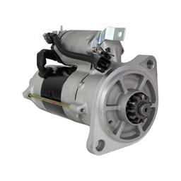 Buy For Hino Engine JO5C JO8C Starter Motor 21800-2625A 0355-502-0012