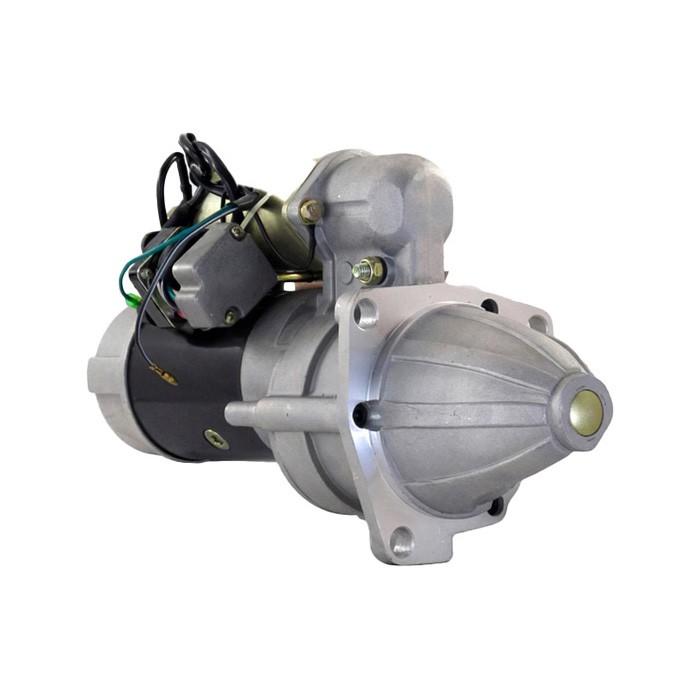 For Hitachi Excavator EX200-1 Isuzu Engine 6BD1 Starter Motor 1811001971 0230001080 0-23000-1081 online For Hitachi Excavator EX200-1 Isuzu Engine 6BD1 Starter Motor 1811001971 0230001080 0-23000-1081 online