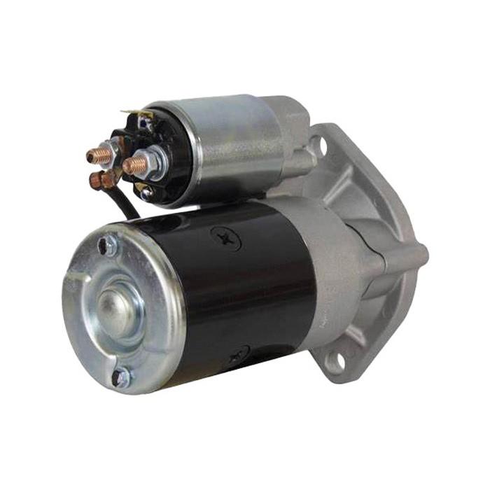 For Hitachi Excavator Yanmar Engine 3JH2E 3T84C 4JH2 S114 Starter Motor S114-257 12V 15T online For Hitachi Excavator Yanmar Engine 3JH2E 3T84C 4JH2 S114 Starter Motor S114-257 12V 15T online