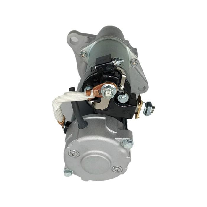 For Isuzu Engine 4JB1 Starter Motor S14-204A S13-114 894433-9120 online For Isuzu Engine 4JB1 Starter Motor S14-204A S13-114 894433-9120 online