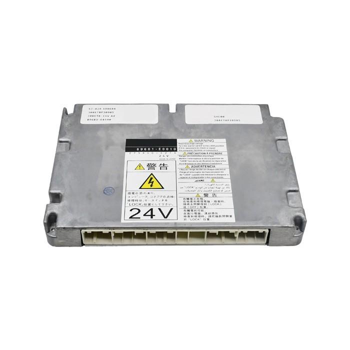 For Kobelco Excavator SK200-8 SK130-8 SK210-8 SK220-8 SK250-8 SK480-8 SK330-8 SK290-8 SK460-8 Engine Controller Panel E-ECU 275800-4211 online For Kobelco Excavator SK200-8 SK130-8 SK210-8 SK220-8 SK250-8 SK480-8 SK330-8 SK290-8 SK460-8 Engine Controller Panel E-ECU 275800-4211 online