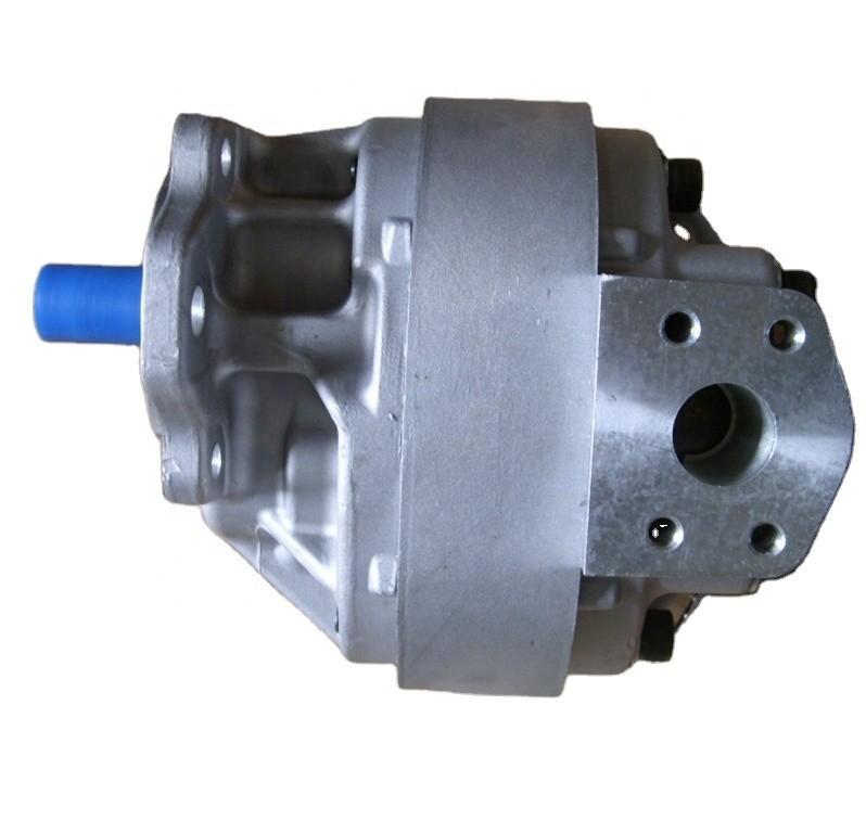 For Komatsu Dump Truck HD785-1 HD785-2 Hydraulic Pump 705-12-44010