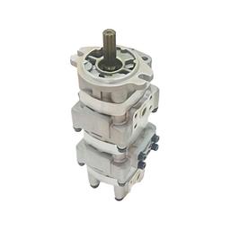 Buy For Komatsu Excavator PC50UU-2 PC40-7 PC40T-7 PC40R-7 Hydraulic Pump 705-41-08090