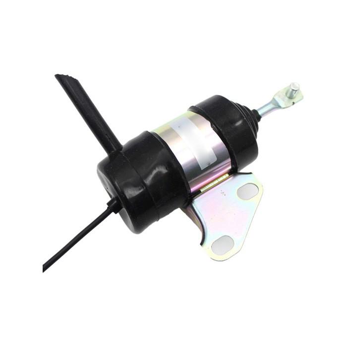 For Kubota Excavator RTV900 Stop Solenoid 052600-4531 online For Kubota Excavator RTV900 Stop Solenoid 052600-4531 online