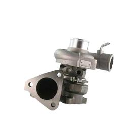 Buy For Mitsubishi Engine 4D56 Turbo TD04 Turbocharger MD194845 49177-02512
