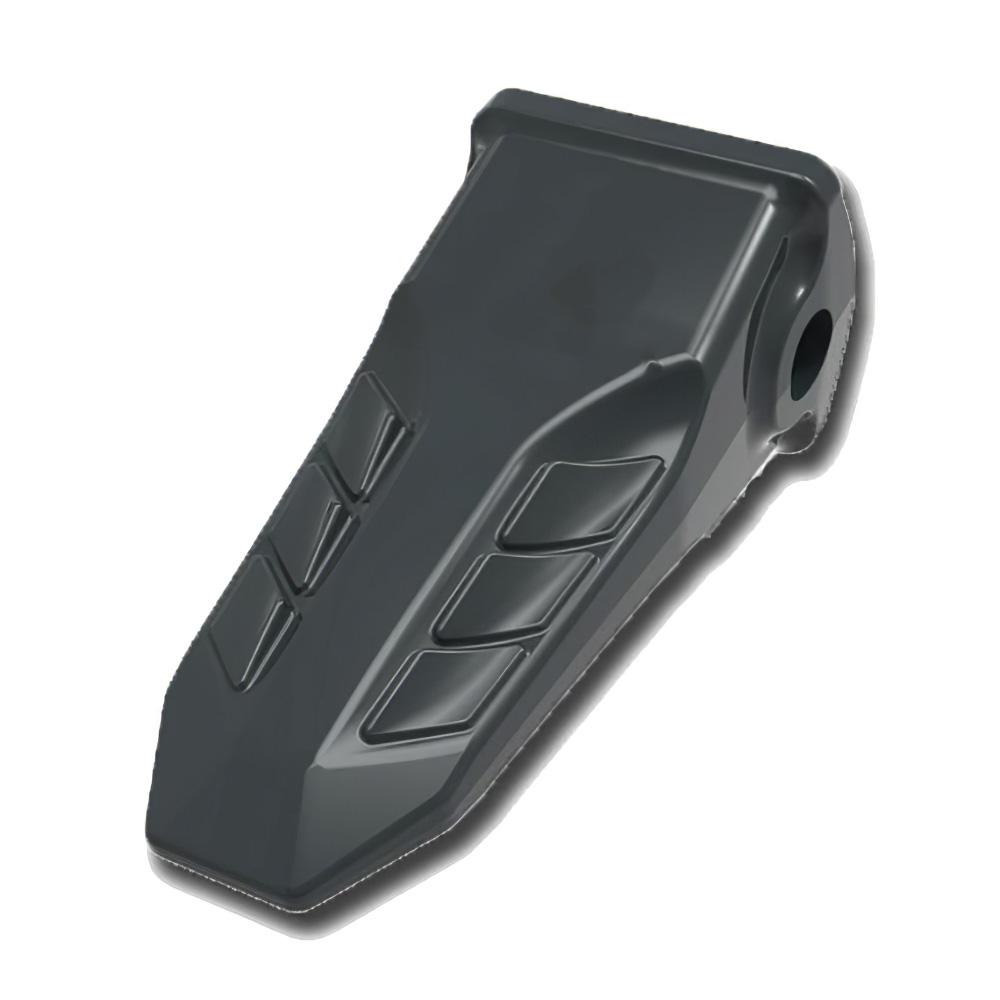 Forging Bucket Tooth 208-70-14270RC For Komatsu Excavator PC400-5 PC400-1 PC400LC-1 PC400LC-5 PC410-5 PC410LC-5