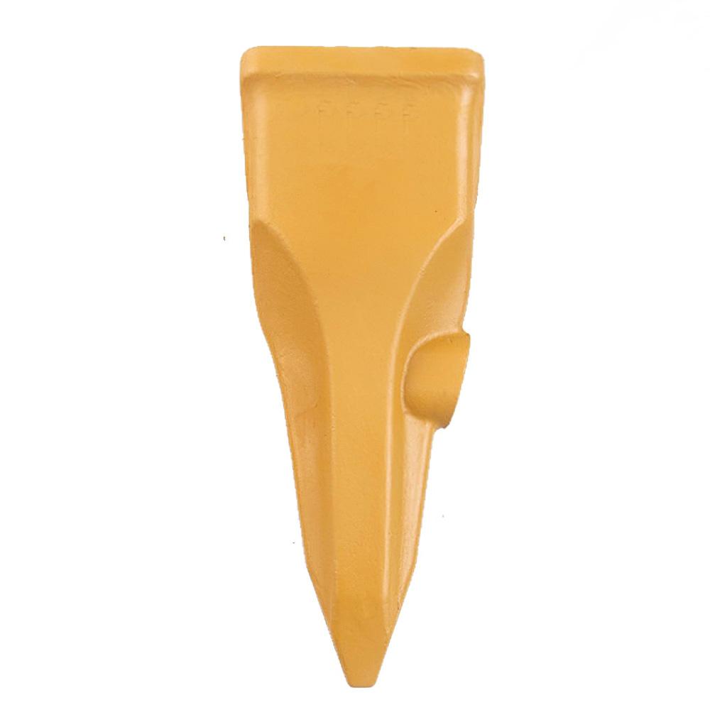 Forging Bucket Tooth 208-70-14270TL For Komatsu Excavator PC400-5 PC400-1 PC400LC-1 PC400LC-5 PC410-5 PC410LC-5