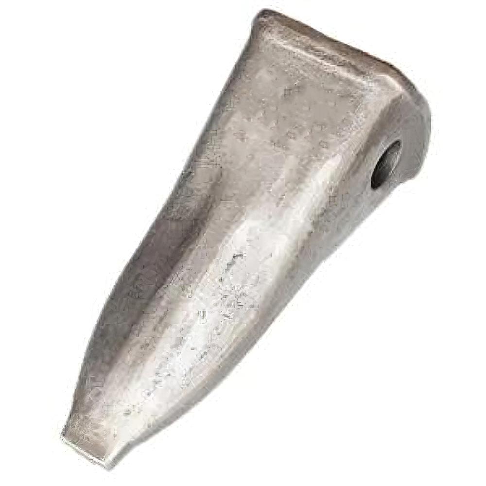 Forging Bucket Tooth 2713-904RC For Daewoo Excavator DH220 online Forging Bucket Tooth 2713-904RC For Daewoo Excavator DH220 online