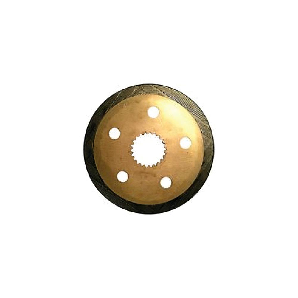 Friction Disc C7NN2A097B for Ford New Holland Tractor 5000 5100 5200 5600 5610 5640 5700 5900 6410 6600 6600C 6610 6640 6700 6710 7000 7010 online Friction Disc C7NN2A097B for Ford New Holland Tractor 5000 5100 5200 5600 5610 5640 5700 5900 6410 6600 6600C 6610 6640 6700 6710 7000 7010 online