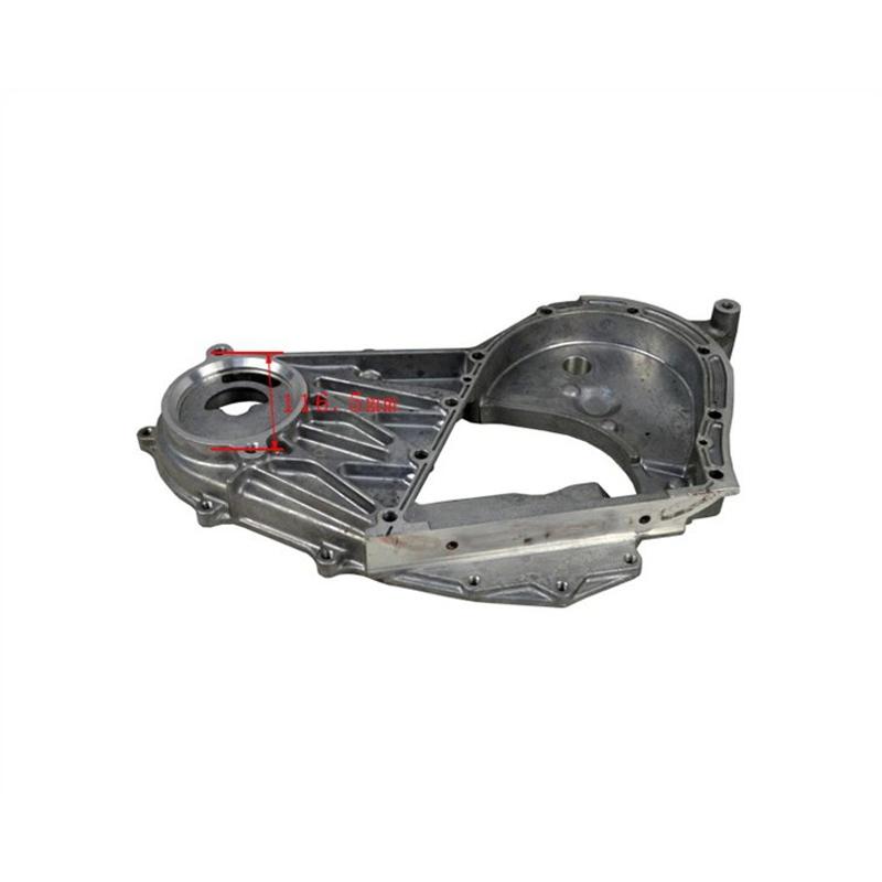 Front Cover Case 13034-FU400 for Nissan Engine K15 K21 K25