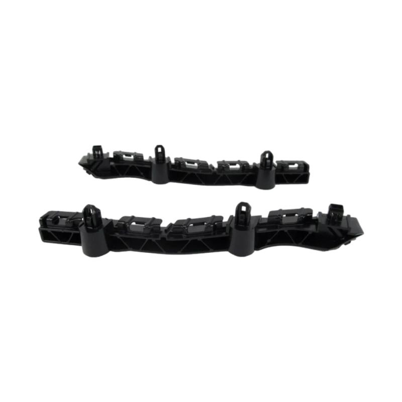 Front Left & Right Bumper Cover Retainer Bracket 68081558AD 68081559AD for Dodge Avenger 2011-2014