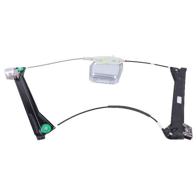 Front Right Passenger Side Power Window Regulator 1Q0-837-462-G for Volkswagen Eos 2008-2016
