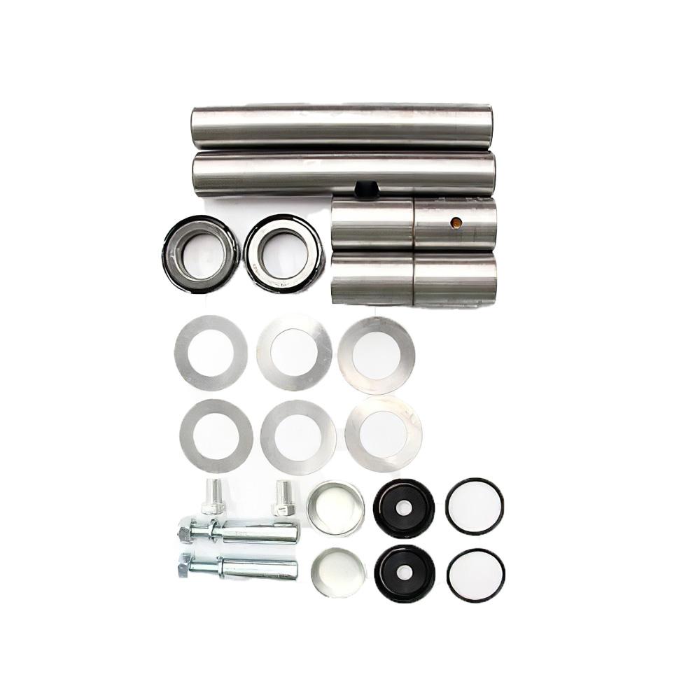 Front Axle King Pin Kit fits Isuzu NPR NQR NPR-HD 4HE1 4HK1 4.8L 5.2L
