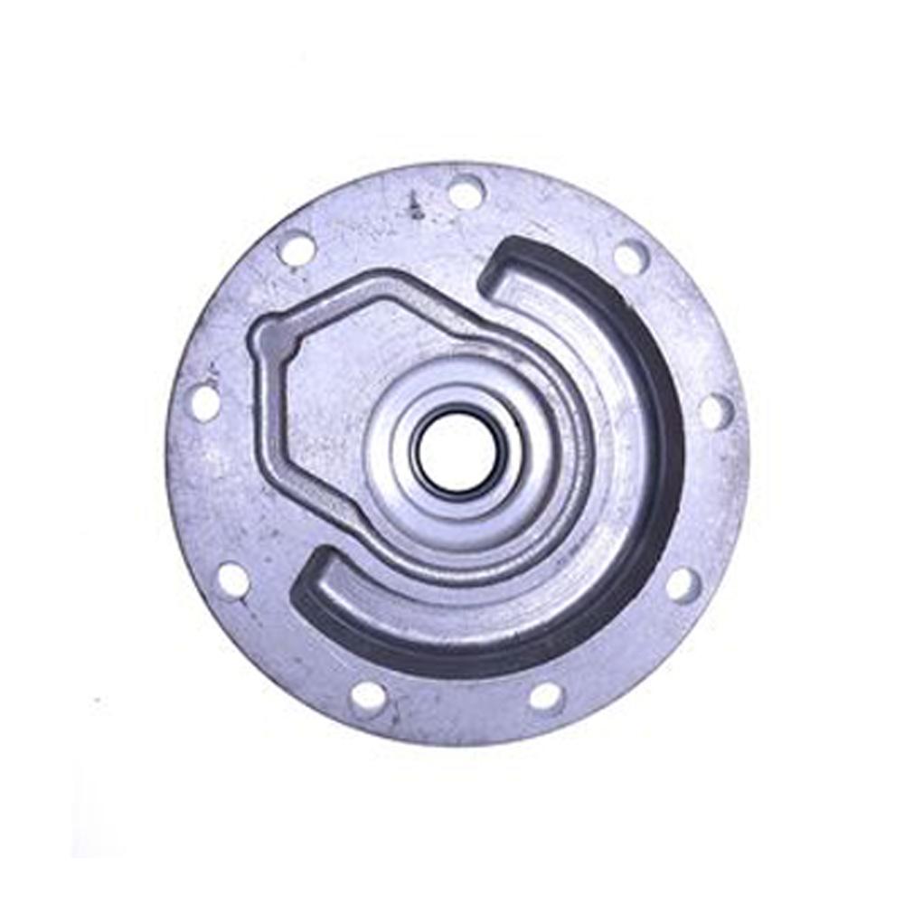 Front Cover 22-1028 for Thermo King Compressor X426LS X430LS Transport Refrigeration SB SLX SMX SL SLXe Series online Front Cover 22-1028 for Thermo King Compressor X426LS X430LS Transport Refrigeration SB SLX SMX SL SLXe Series online