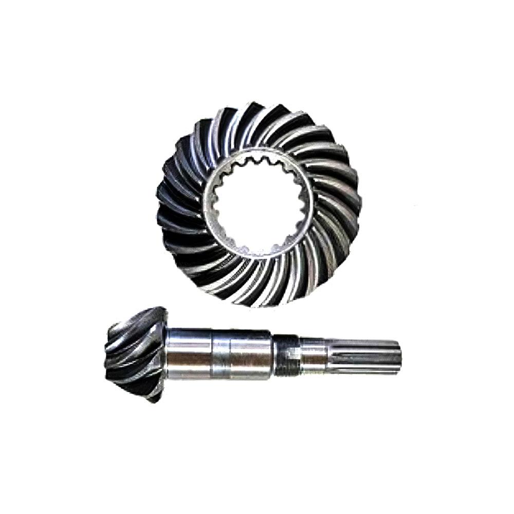 Front Crown Pinion Bevel Gear 3C051-42300 for Kubota Tractor M6040 M6060 M62 M7040 M7060 M8540 online Front Crown Pinion Bevel Gear 3C051-42300 for Kubota Tractor M6040 M6060 M62 M7040 M7060 M8540 online