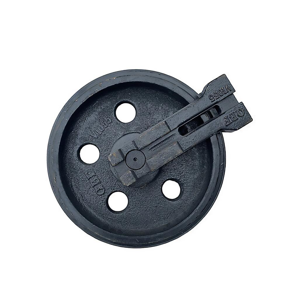 Front Idler 6807906 for Bobcat 320 322 Excavator online Front Idler 6807906 for Bobcat 320 322 Excavator online