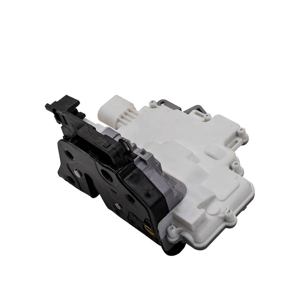 Front Left Door Lock Actuator Right Hand Driver 8J2837015A for Audi A4 A5 Q3 Q7