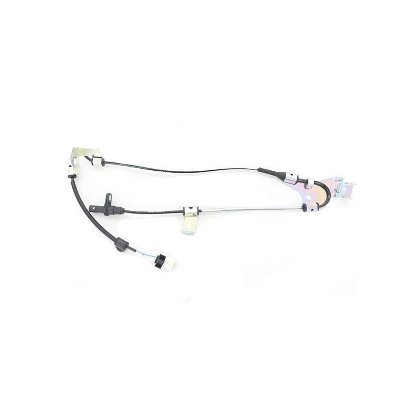 Front Wheel Speed Sensor 8-98006184-0 for Isuzu Truck NPR NQR NNR ELF Chevrolet W3500 Tiltmaster GMC W3500 Forward online Front Wheel Speed Sensor 8-98006184-0 for Isuzu Truck NPR NQR NNR ELF Chevrolet W3500 Tiltmaster GMC W3500 Forward online