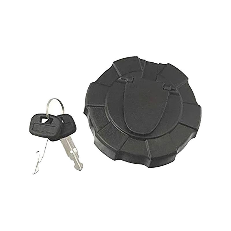 Fuel Cap 072991059 With Keys 459A for IHI Mini Excavator 25NX 28N 30NX 15NX 35NX