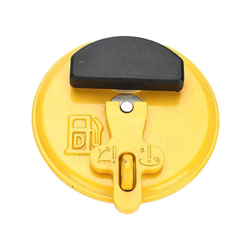 Fuel Cap Tank Cover For Caterpillar Excavator CAT E320 online Fuel Cap Tank Cover For Caterpillar Excavator CAT E320 online