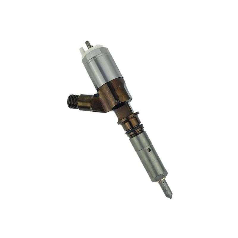 Fuel Common Rail Injector 2645A747 for Perkins 1106D-E66TA 1104D-E44TA Engine