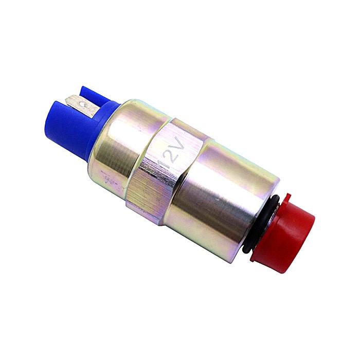Fuel Cutoff Solenoid Switch 5430020438 for Perkins With Bosch EPVE Pump