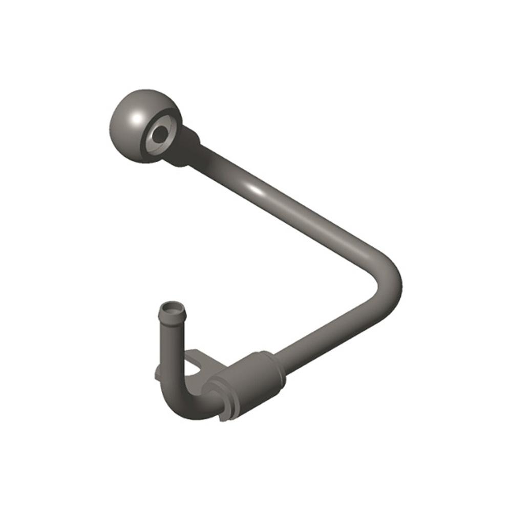 Fuel Drain Tube 3931740 for Cummins Engine 6C 6L8.9 ISC QSL9 online Fuel Drain Tube 3931740 for Cummins Engine 6C 6L8.9 ISC QSL9 online