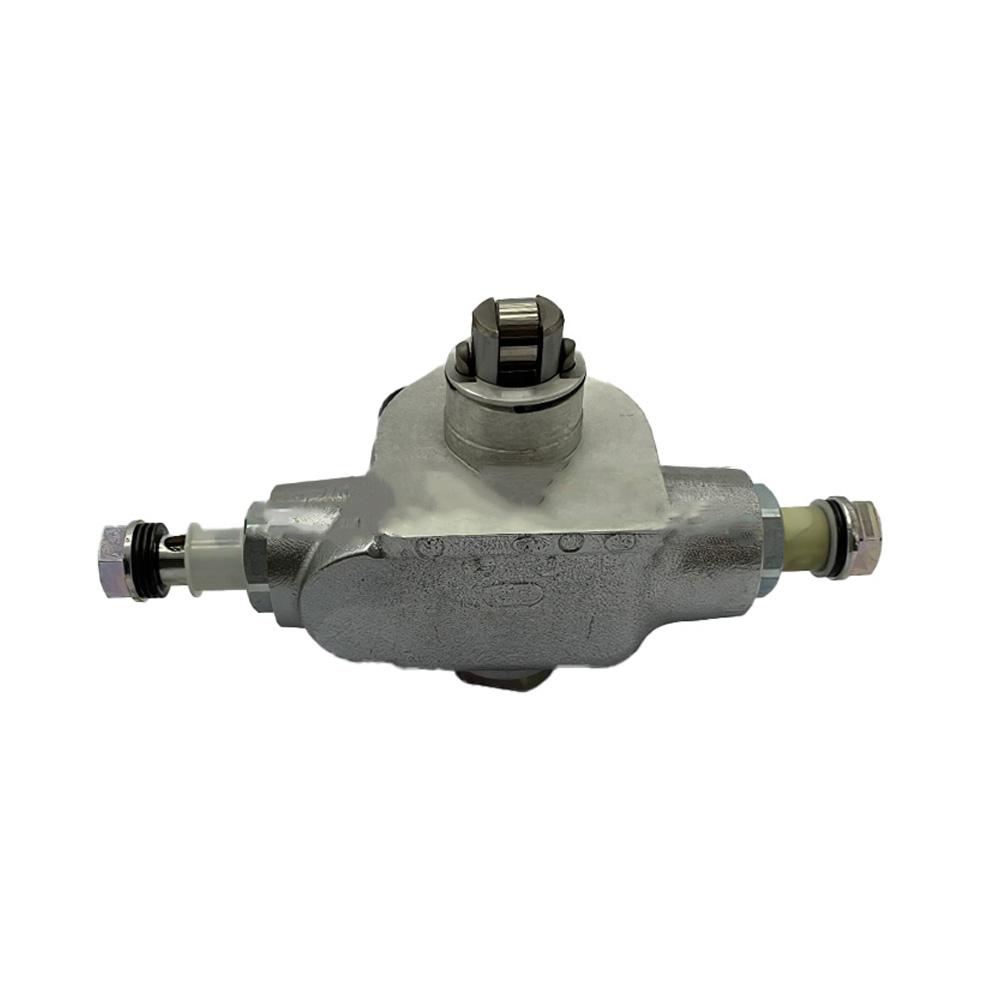 Fuel Feed Pump 04245-00120 for Mitsubishi Engine S6R S12R S12R-PTA online Fuel Feed Pump 04245-00120 for Mitsubishi Engine S6R S12R S12R-PTA online