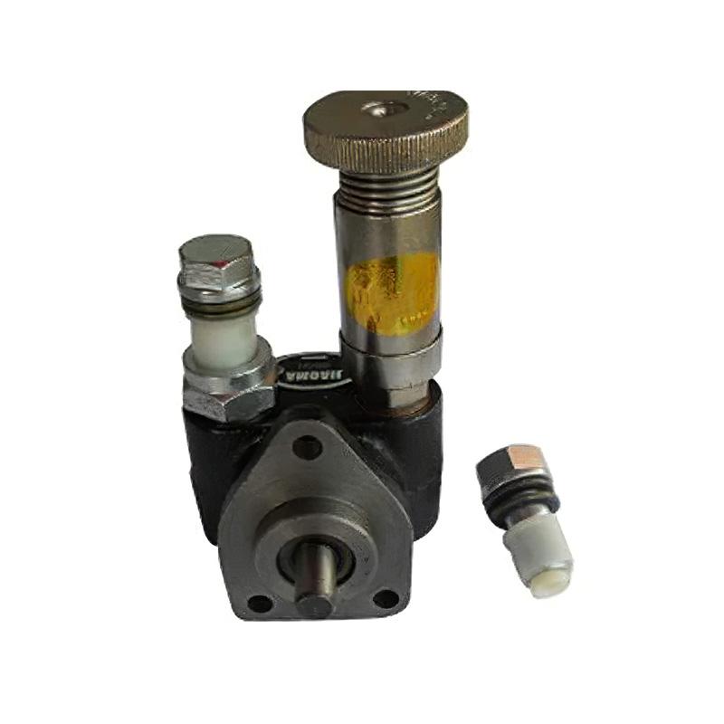 Fuel Feed Pump 1-15750192-0 for Isuzu Engine 6BG1 Hitachi Excavator ZX300W ZX240K online Fuel Feed Pump 1-15750192-0 for Isuzu Engine 6BG1 Hitachi Excavator ZX300W ZX240K online