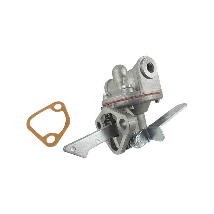 Fuel Feed Pump 124070-52010 124070-52011 26D4205 for Yanmar 2QM15 YSM8 YSM12 Engine online Fuel Feed Pump 124070-52010 124070-52011 26D4205 for Yanmar 2QM15 YSM8 YSM12 Engine online