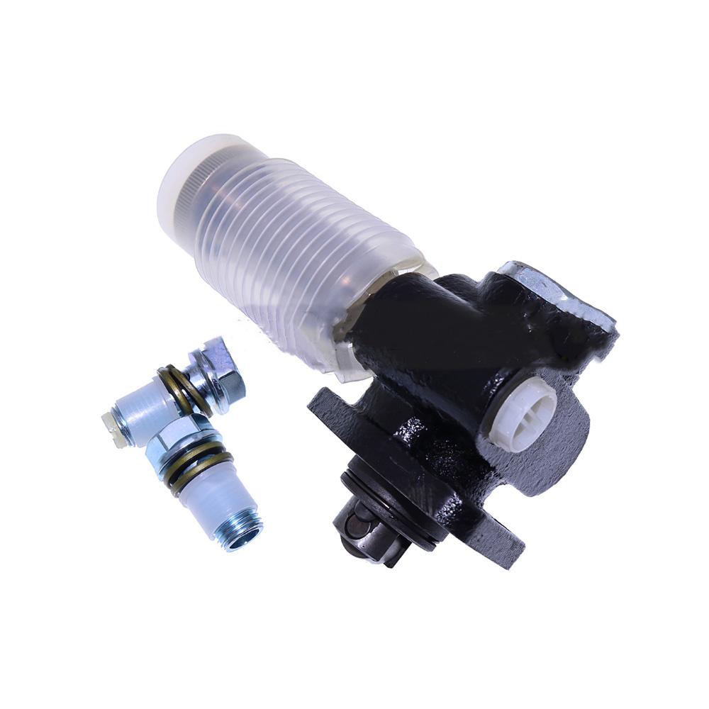 Fuel Feed Pump 400908-00026 for Isuzu 4BG1 4BG1T Engine Doosan DB58TIS Excavator online Fuel Feed Pump 400908-00026 for Isuzu 4BG1 4BG1T Engine Doosan DB58TIS Excavator online