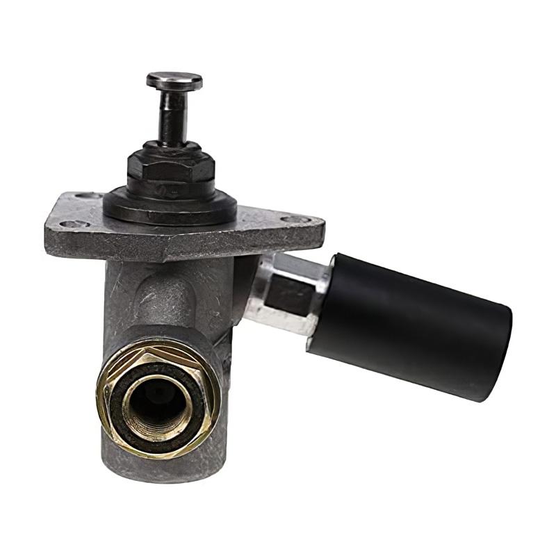 Fuel Feed Pump 863474 for Volvo Articulated Haulers A30C A35C A40 A30C A35C online Fuel Feed Pump 863474 for Volvo Articulated Haulers A30C A35C A40 A30C A35C online