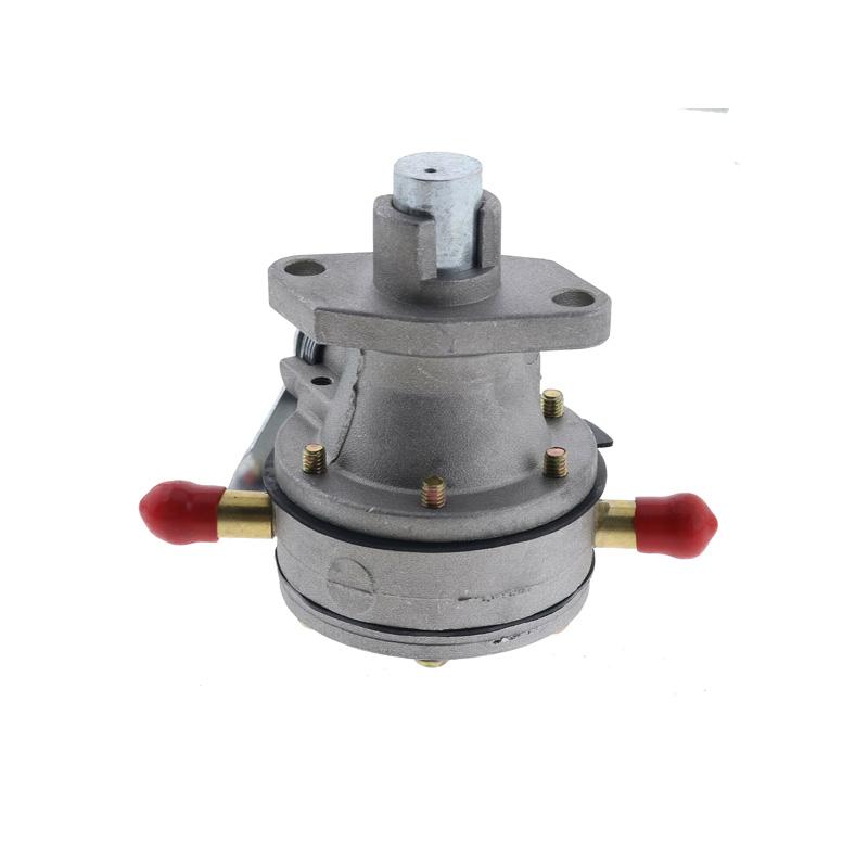 Fuel Feed Pump for Komatsu Excavator PC40FR-1 PC40FR-2 Mower ZHM1500-2 online Fuel Feed Pump for Komatsu Excavator PC40FR-1 PC40FR-2 Mower ZHM1500-2 online