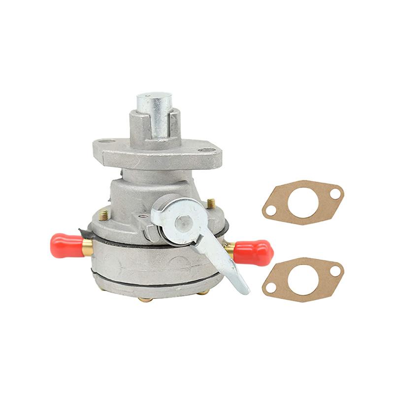 Fuel Feed Pump for Mustang Loader 2054 Generator QAS20 Kohler 19.0EOZ 19EOZ Landini Tractor MISTRAL50 online Fuel Feed Pump for Mustang Loader 2054 Generator QAS20 Kohler 19.0EOZ 19EOZ Landini Tractor MISTRAL50 online
