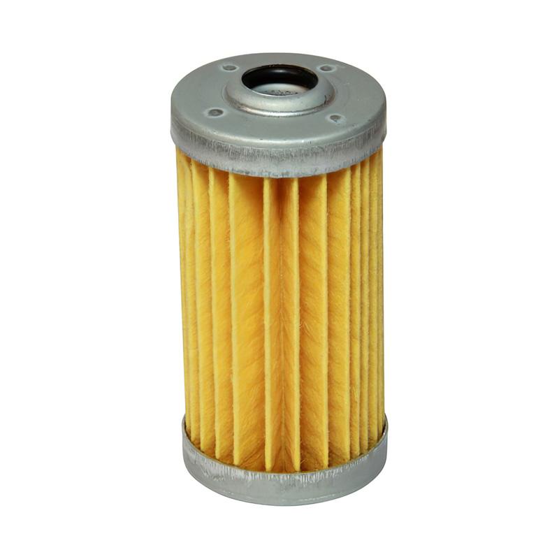 Fuel Filter 104500-55710 with O-ring Bowl 124064-55510 for Yanmar Tractor YM2210 YM2210D YM2700 YM2700D