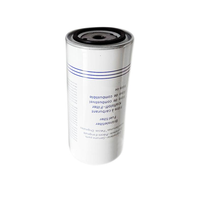Fuel Filter 20805349 for Volvo EC140C EC180D EC220E EW145B EW230C Excavator online Fuel Filter 20805349 for Volvo EC140C EC180D EC220E EW145B EW230C Excavator online