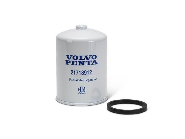 Fuel Filter 21718912 Engine D4 D6 For Volvo Penta