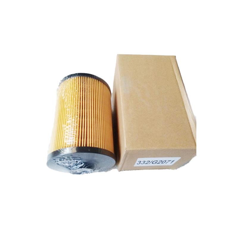 Fuel Filter 332/G0652 for JCB Excavator JS200 JS210 JS220 JS240 JS260 JS290 JS360 online Fuel Filter 332/G0652 for JCB Excavator JS200 JS210 JS220 JS240 JS260 JS290 JS360 online