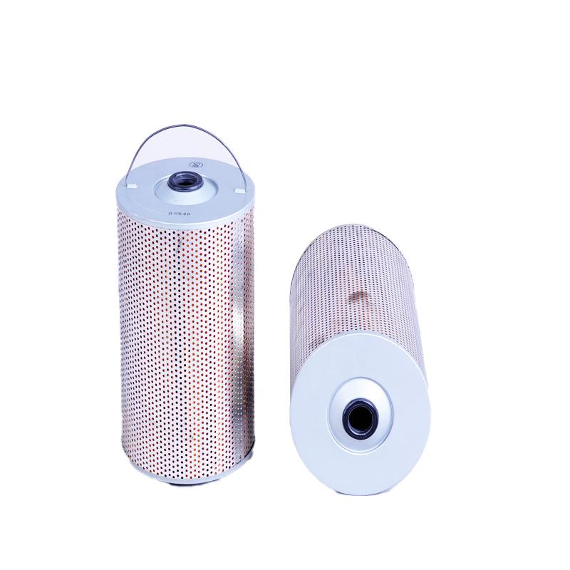 Fuel Filter 6610-70-8601 6610-72-8600 for Komatsu NH-220-CI-1G NH-220-CI-1K NH-220-CI-1L NH-220-CI-1N NTC-743-1E
