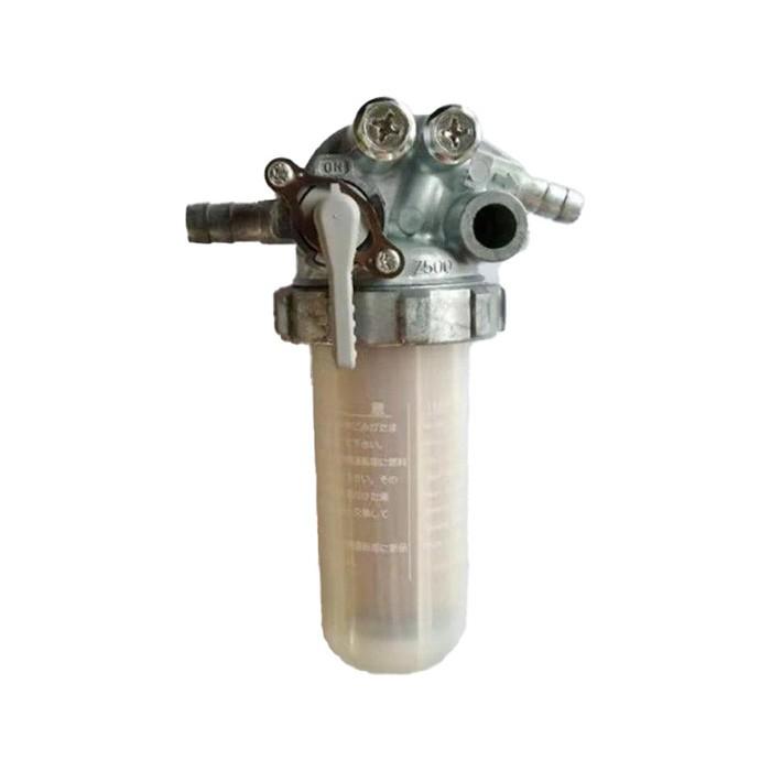 Fuel Filter Assembly 1G313-43010 for Kubota D1105 D1305 D722 D782 D902 V1505 Z482 Z602 Engine online Fuel Filter Assembly 1G313-43010 for Kubota D1105 D1305 D722 D782 D902 V1505 Z482 Z602 Engine online