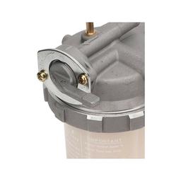 Fuel Filter Assembly T4125-35012 for Tractor CK DK UTV Mechron