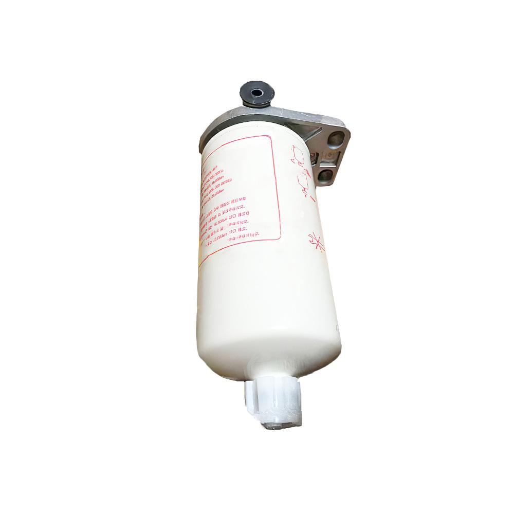 Fuel Filter Assy 65.12501-7001 65.12501-7001C For Doosan SOLAR 220LC-III 170W-III 200W-III Excavator online Fuel Filter Assy 65.12501-7001 65.12501-7001C For Doosan SOLAR 220LC-III 170W-III 200W-III Excavator online