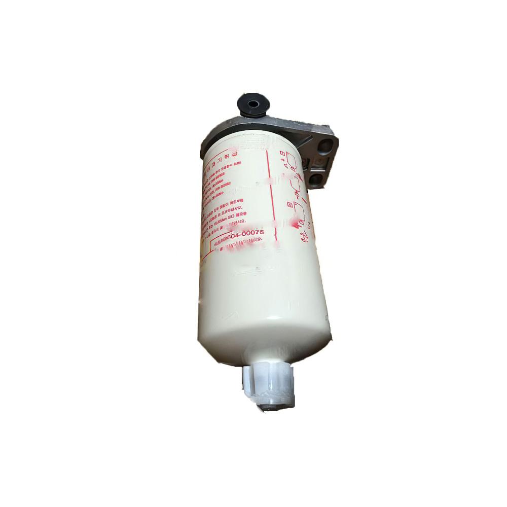 Fuel Filter Assy 65.12501-7023B For Doosan SOLAR 225LL 340LC-7 340LC-V 140LC-V online Fuel Filter Assy 65.12501-7023B For Doosan SOLAR 225LL 340LC-7 340LC-V 140LC-V online