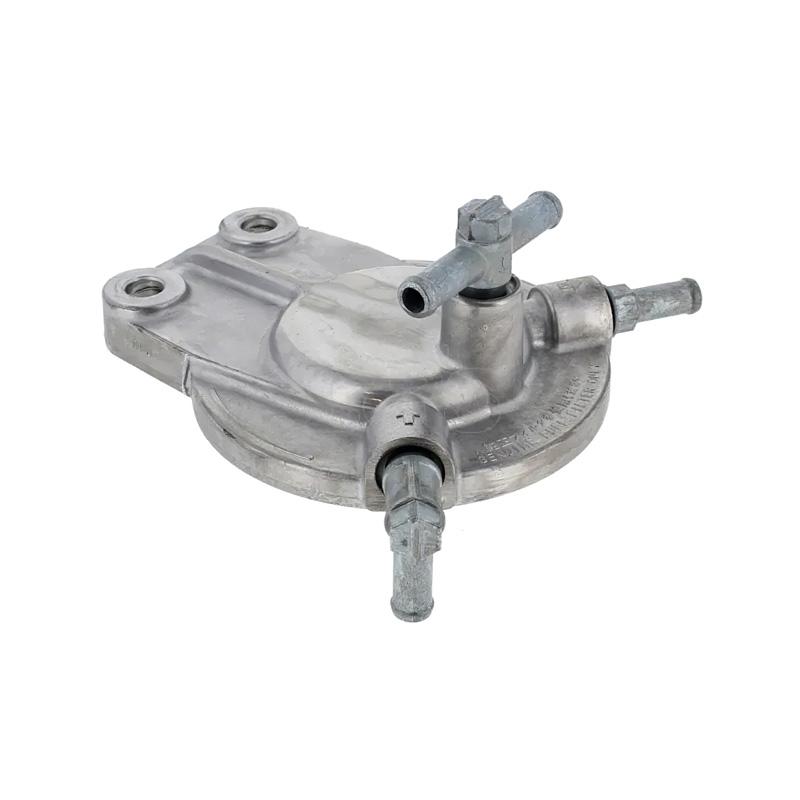 Fuel Filter Bracket 129004-55612 for Yanmar Engine 3TNV82A 4TNV84T