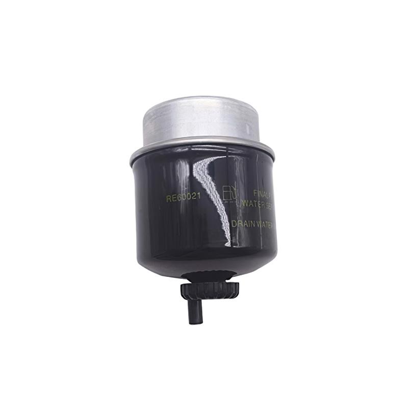 Fuel Filter Element RE60021 Replacement for John Deere 240 250 260 5103 5105 5203 5204 5205