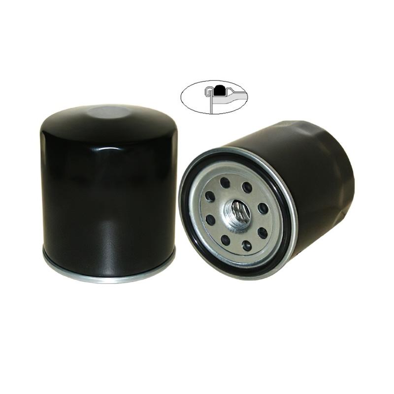 Fuel Filter For DAEWOO DH55