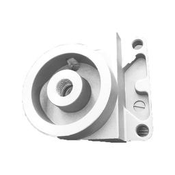 Fuel Filter Head 3930969 for Cummins Engine 6BT 6BTA Komatsu Excavator PC200-6 sale