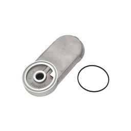 Fuel Filter Head 4934663 for Cummins Engine 6CT 6CTA 6BT sale