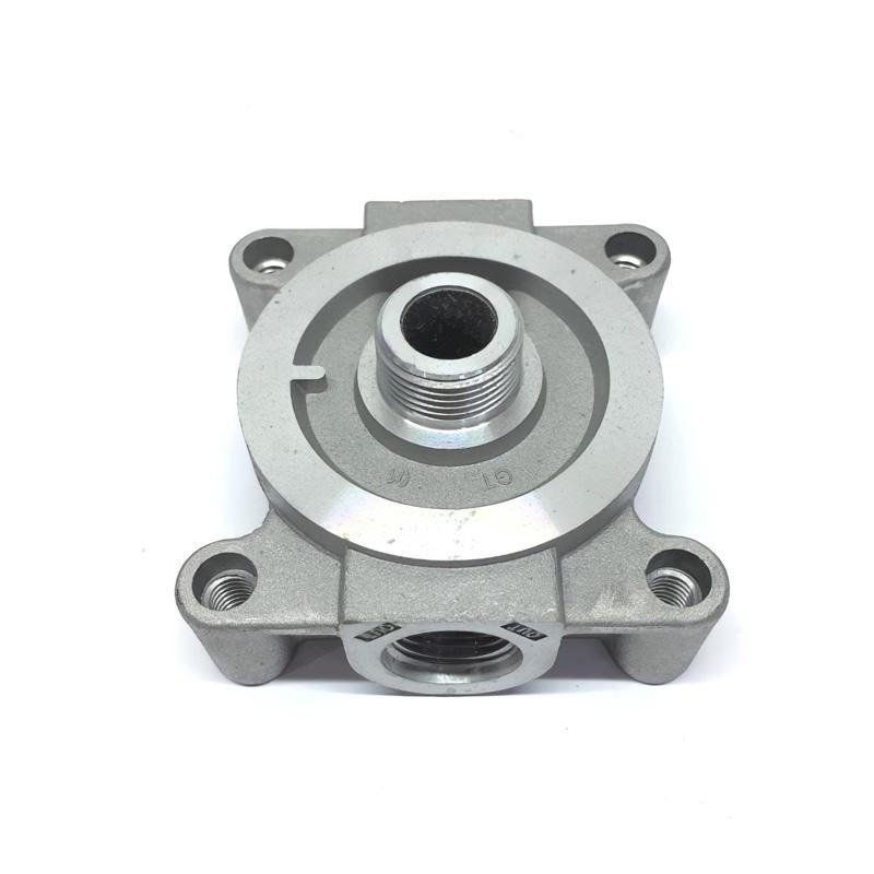 Fuel Filter Head 4980908 for Cummins Engine 6C 6L online Fuel Filter Head 4980908 for Cummins Engine 6C 6L online