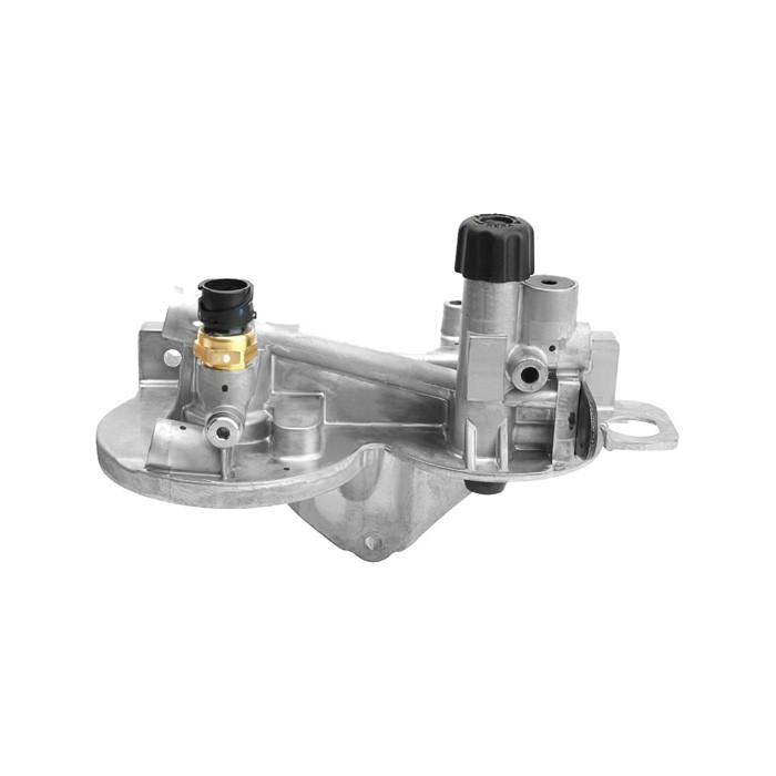 Fuel Filter Housing 20733422 for Volvo Truck FH FH12 FM FMX NH online Fuel Filter Housing 20733422 for Volvo Truck FH FH12 FM FMX NH online